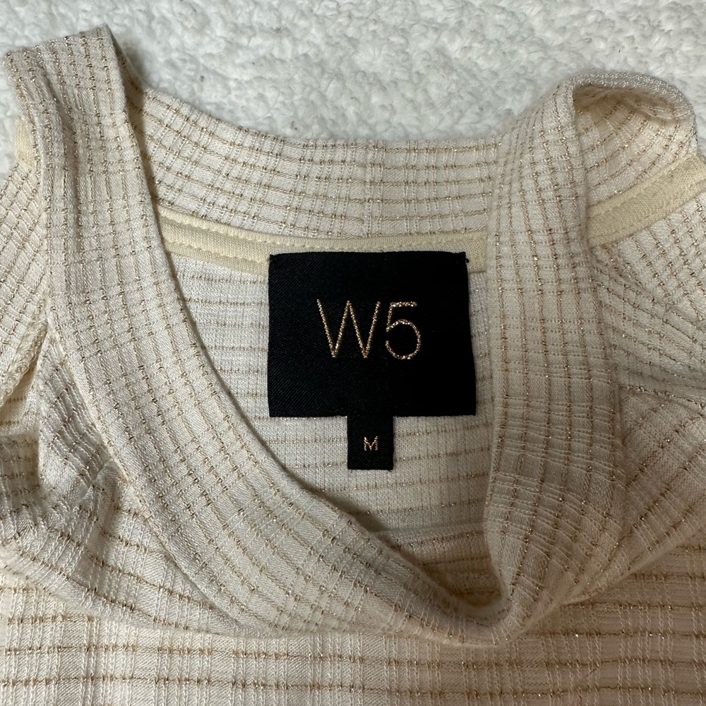 W5 Tank Size M - Picture 4 of 4